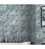 Subway Tiles 200x200 MM Ceramic Wall Tiles for Kitchen, Bathroom & Home Decor